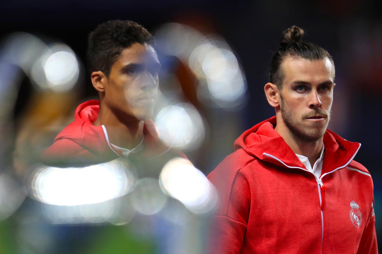 Atletico poveo u 1. minuti, Real okrenuo, Modri? ušao s klupe