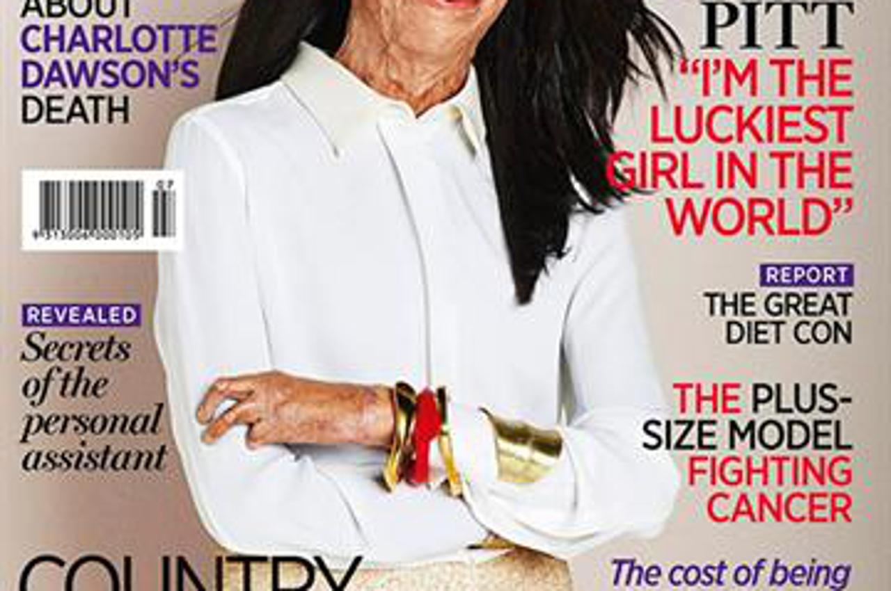 Woman Weekly