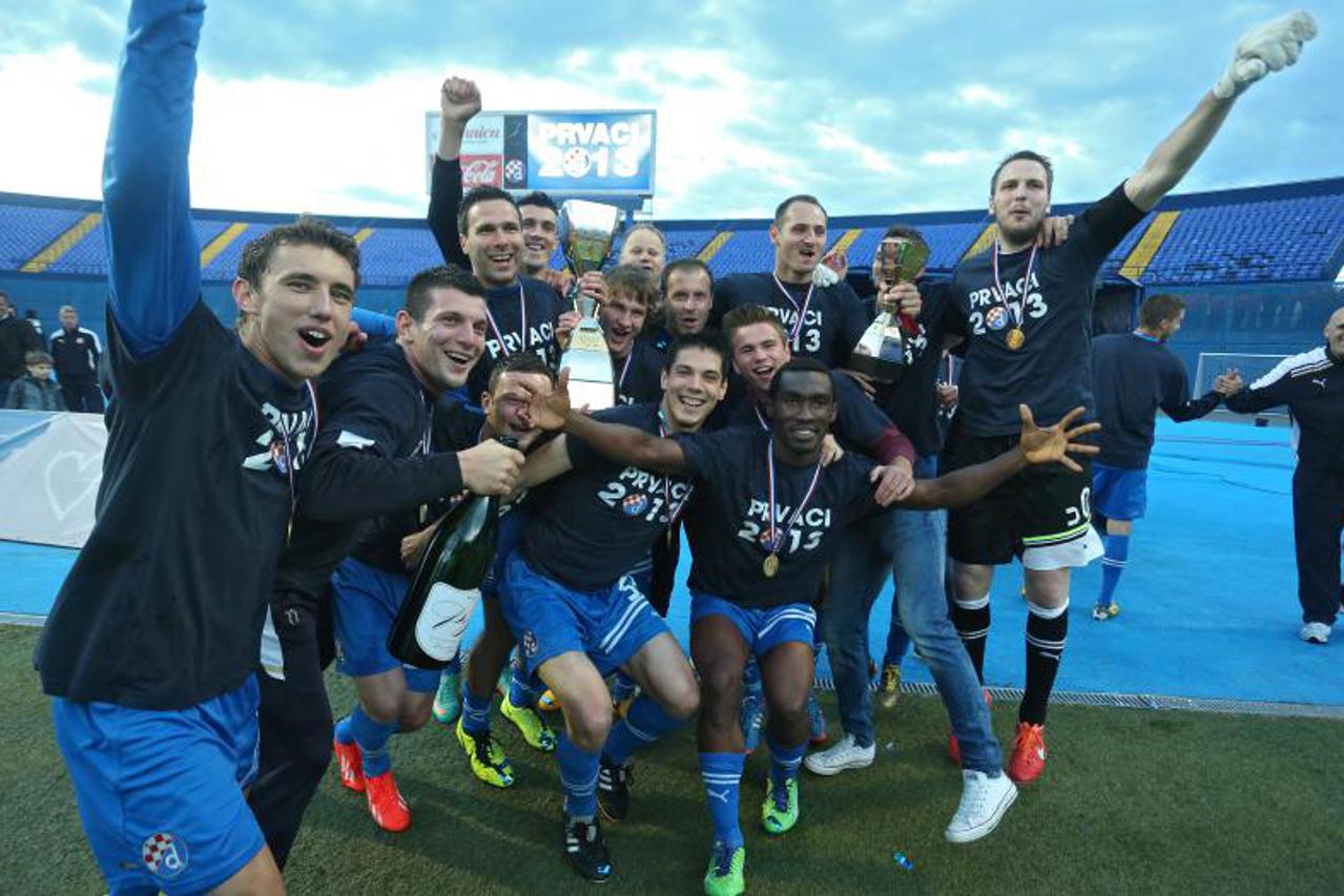Dinamo 2013.