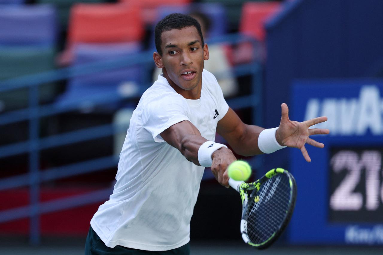 ATP Masters 1000 - Shanghai Masters