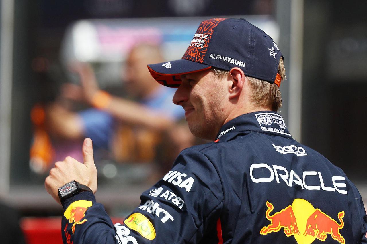 Belgian Grand Prix