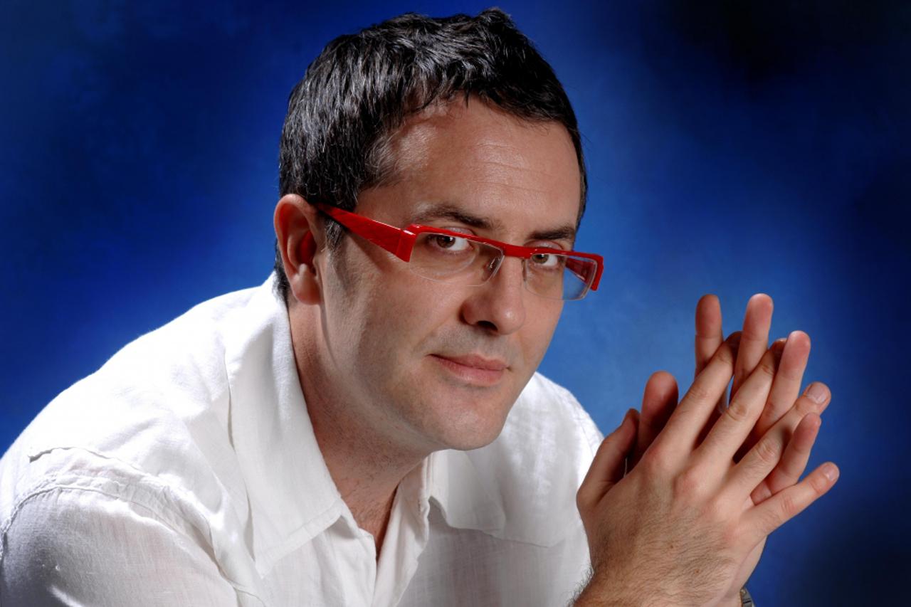 tarik filipović