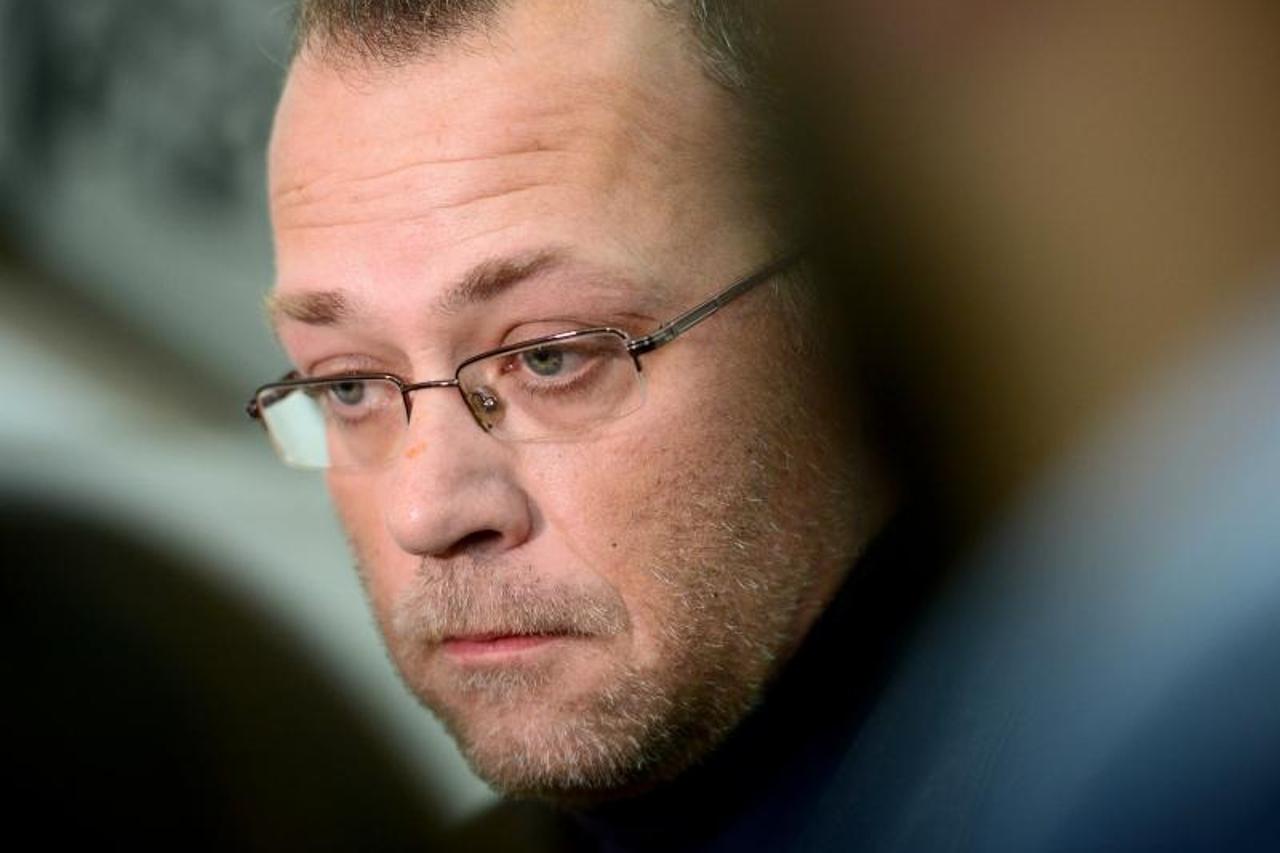 Zlatko Hasanbegović
