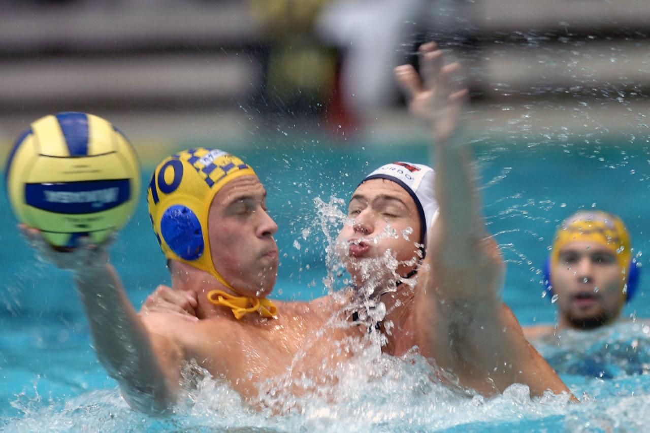 Mladost - Medveščak