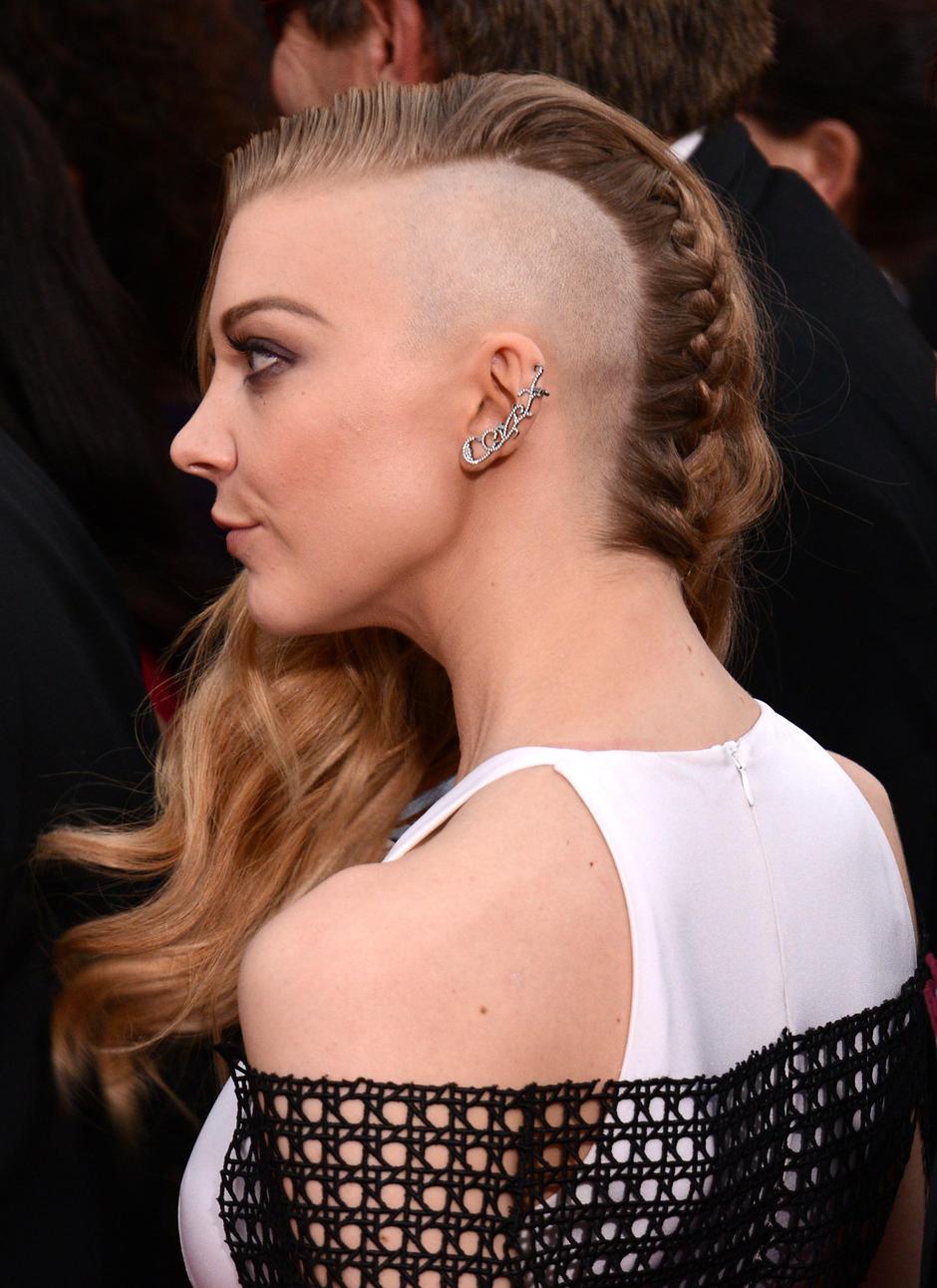 Natalie Dormer 