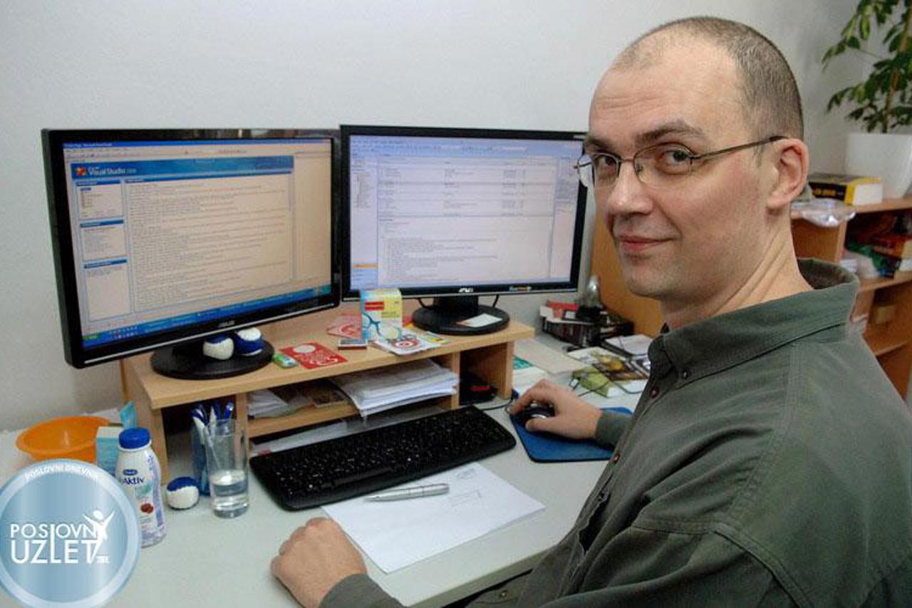 Slavonci ulažu u turizam i IT