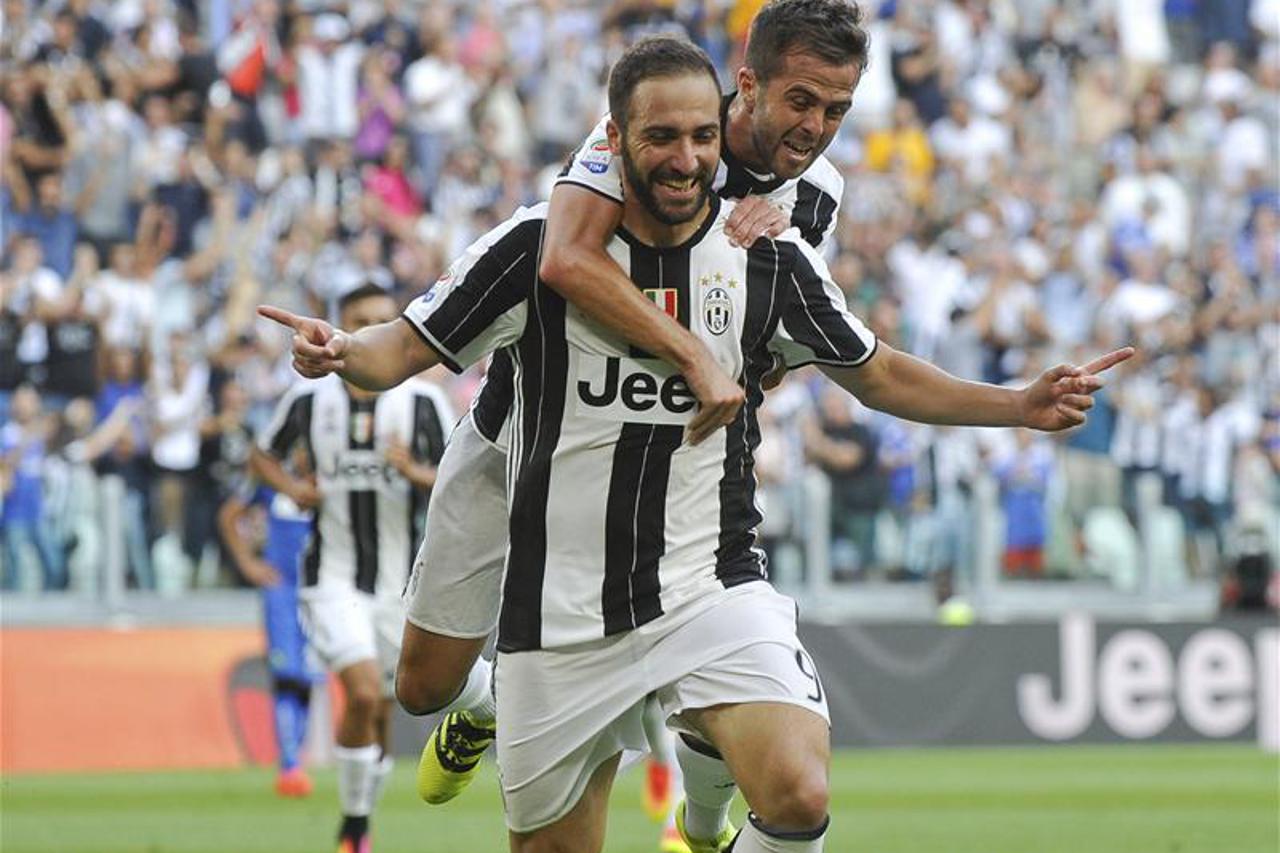 Juventus