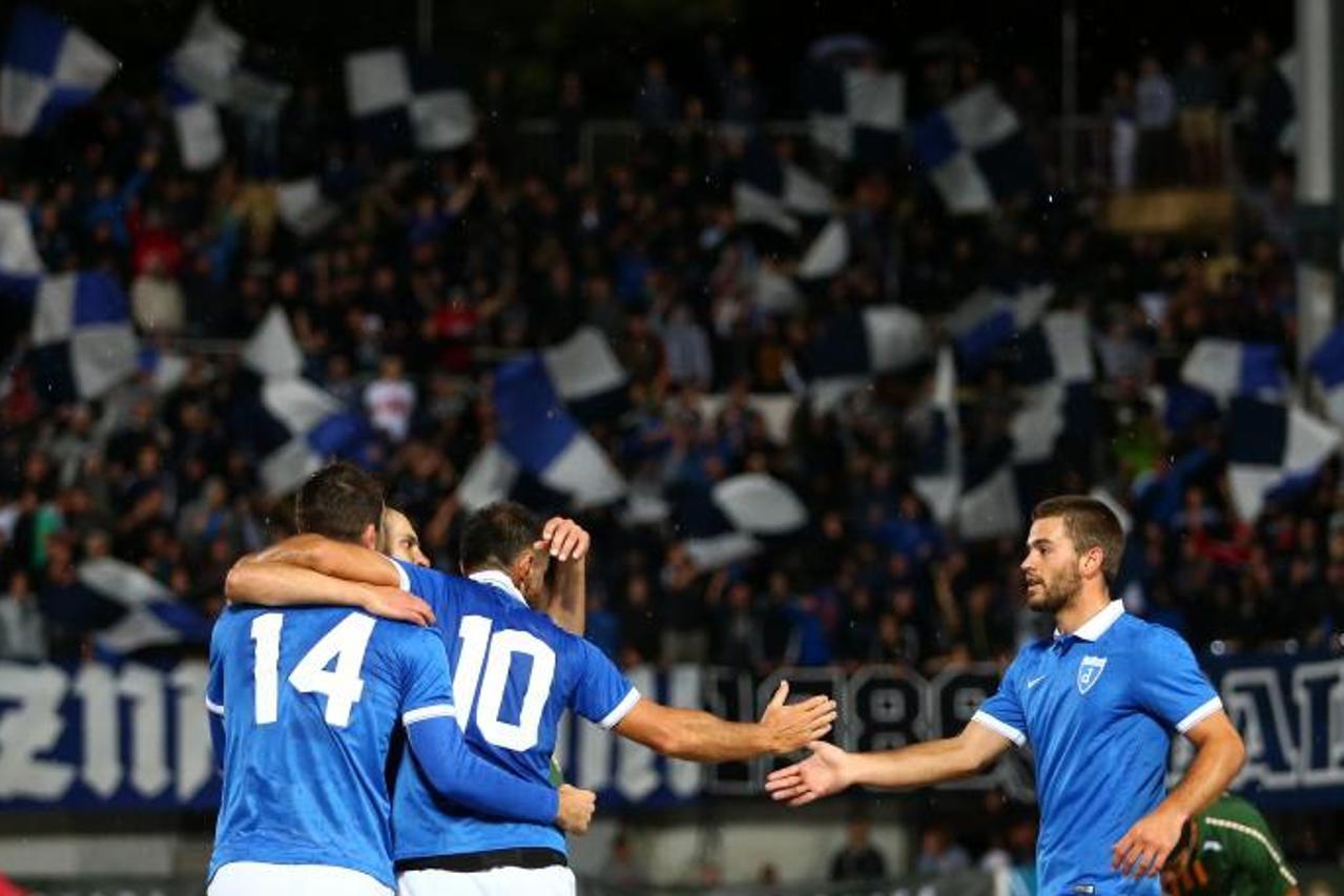 Futsal Dinamo