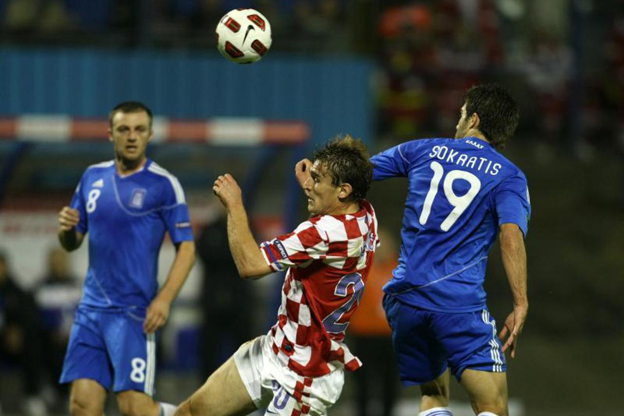 Hrvatska Grčka (1)
