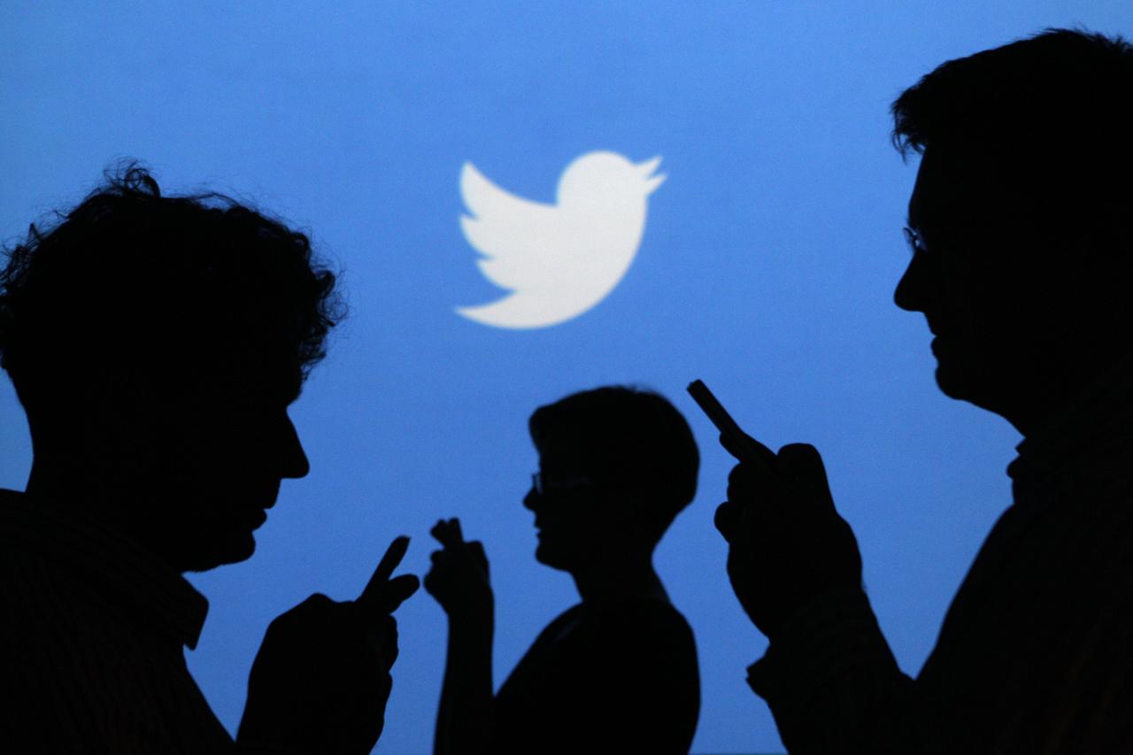 Twitter