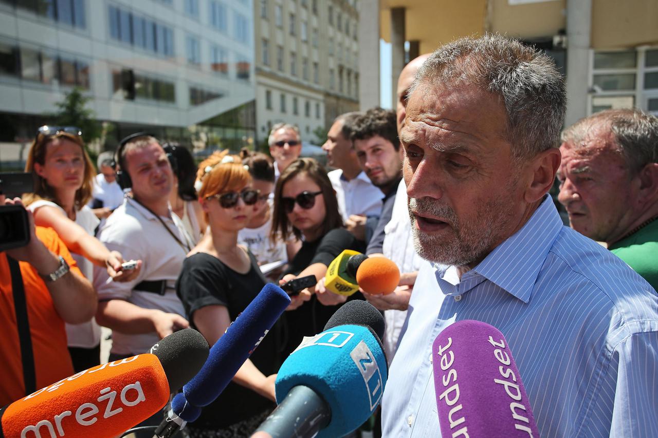 Milan Bandić