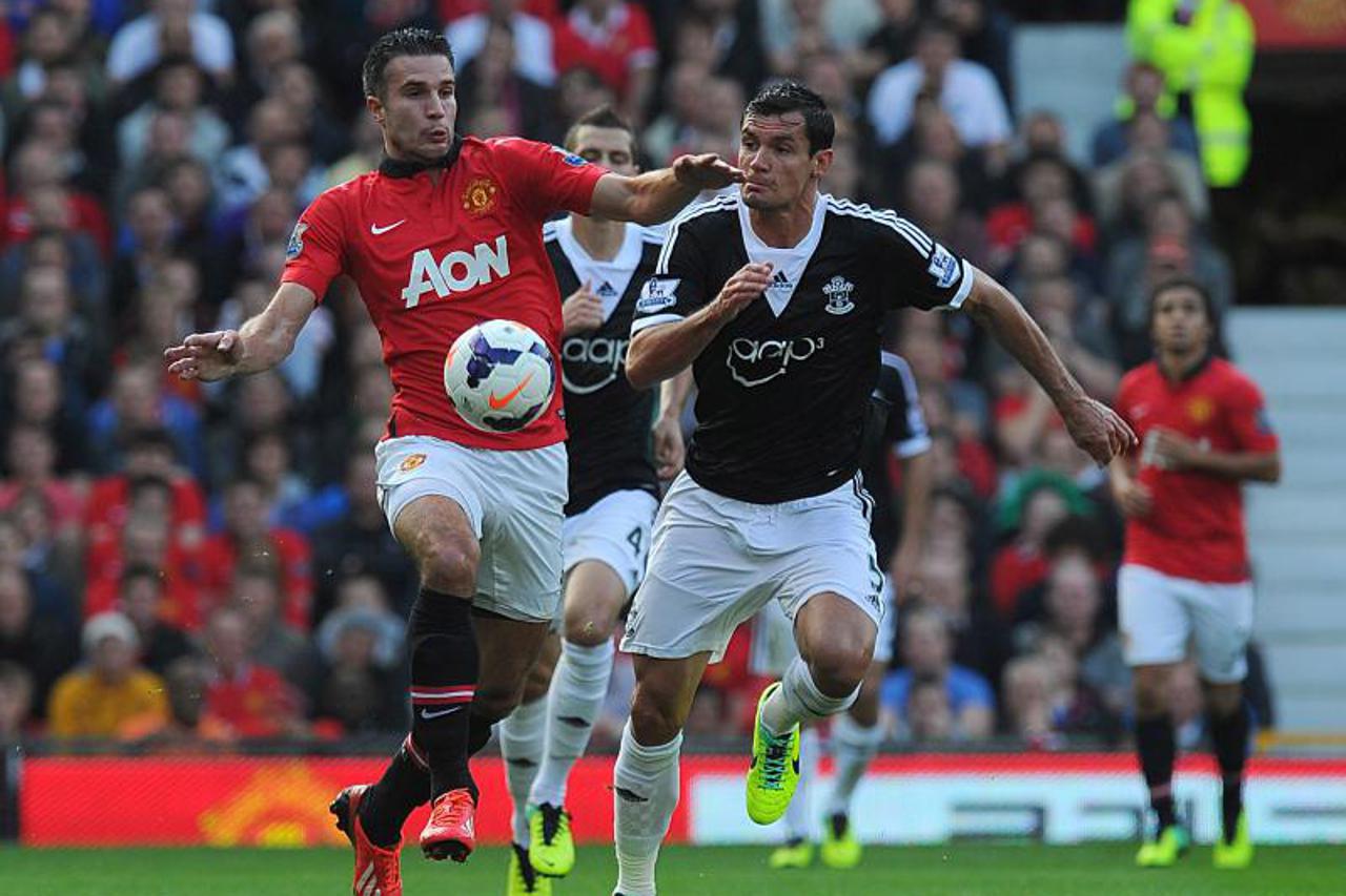 Dejan Lovren