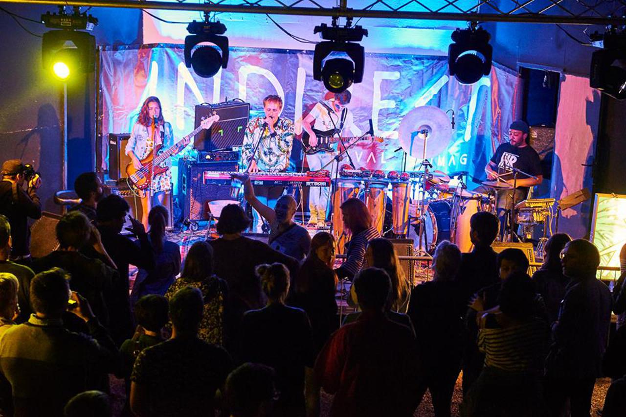 ekipa Indirekt Music&amp;Art Festival