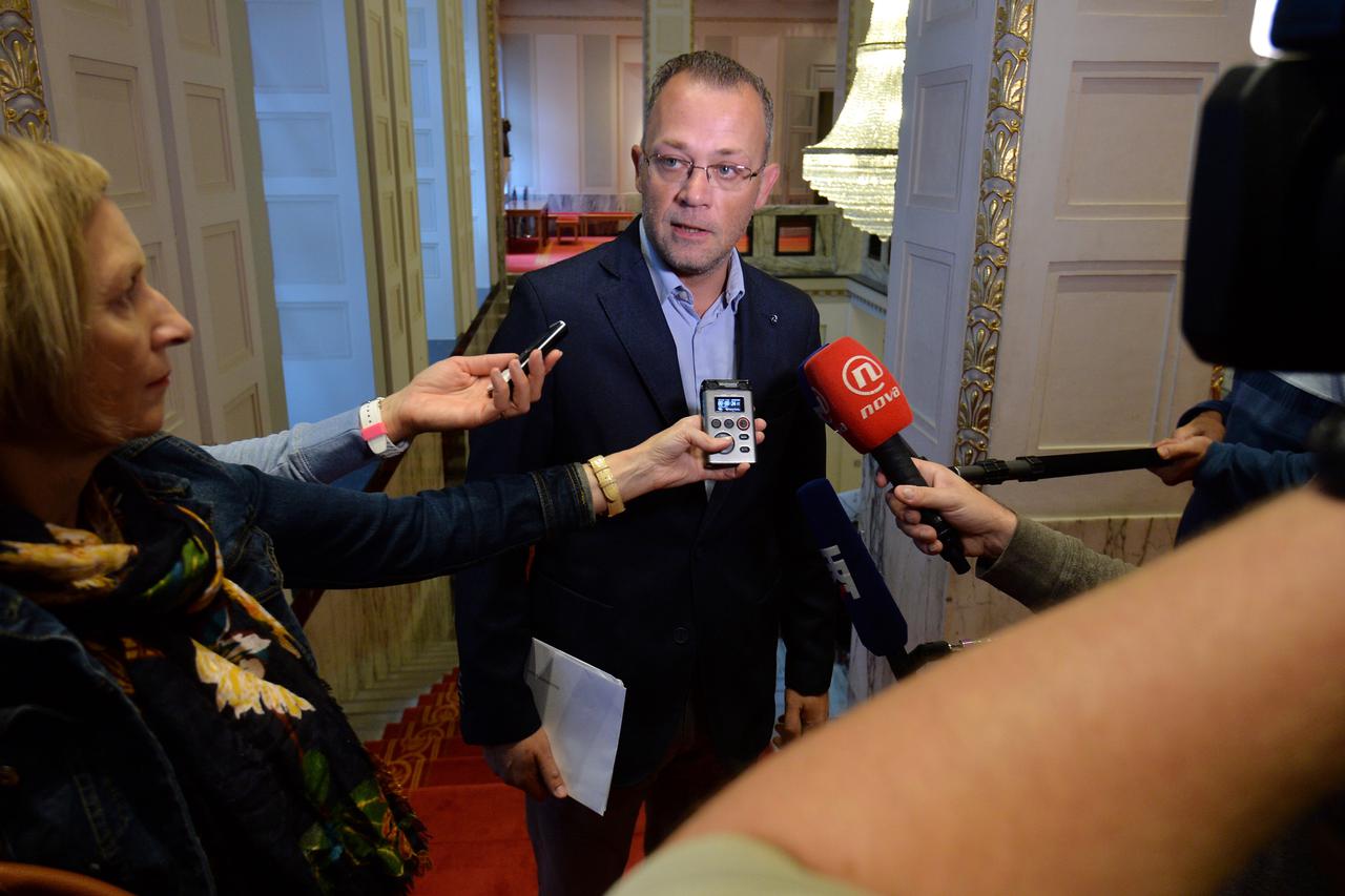 Zlatko Hasanbegović