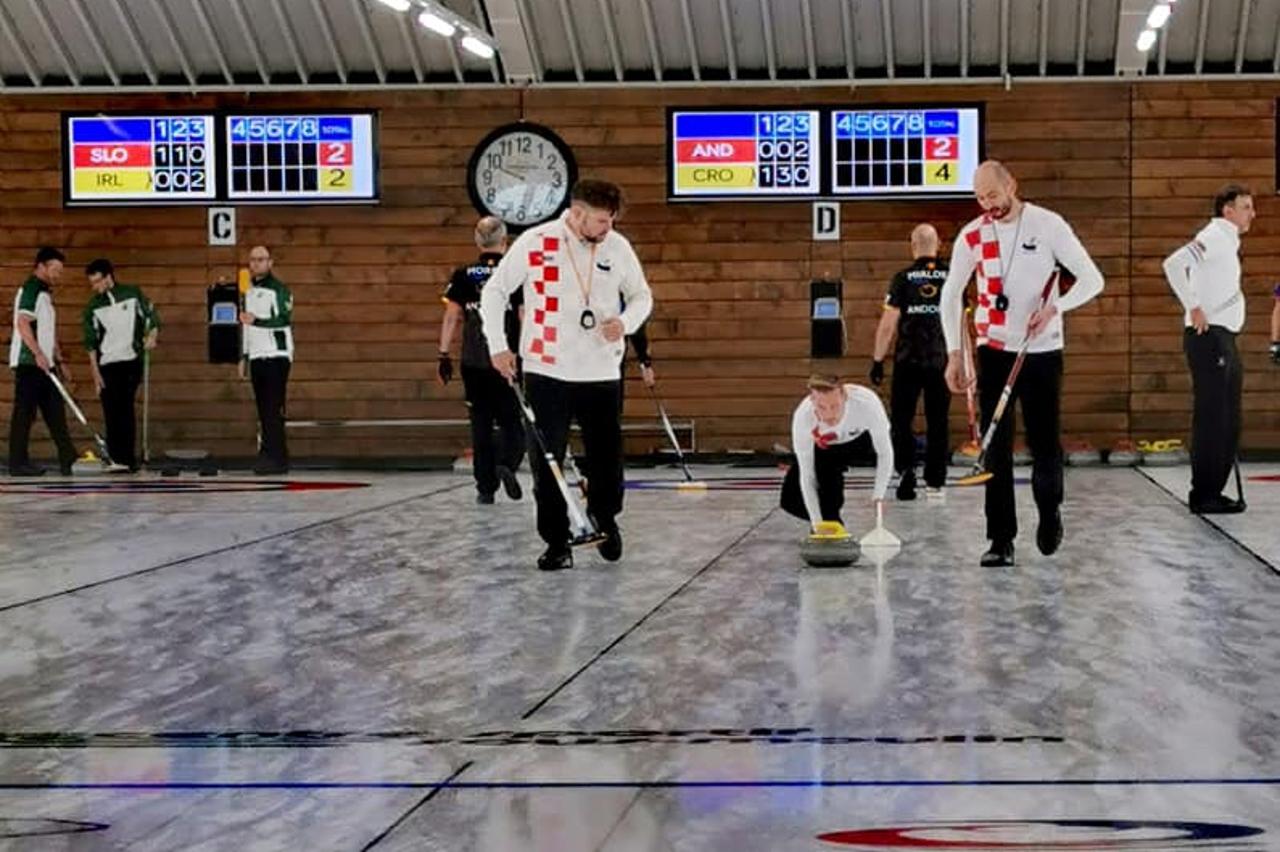 Curling