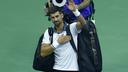 Veliki šok na US Openu: Đoković ispao već u prvom kolu
