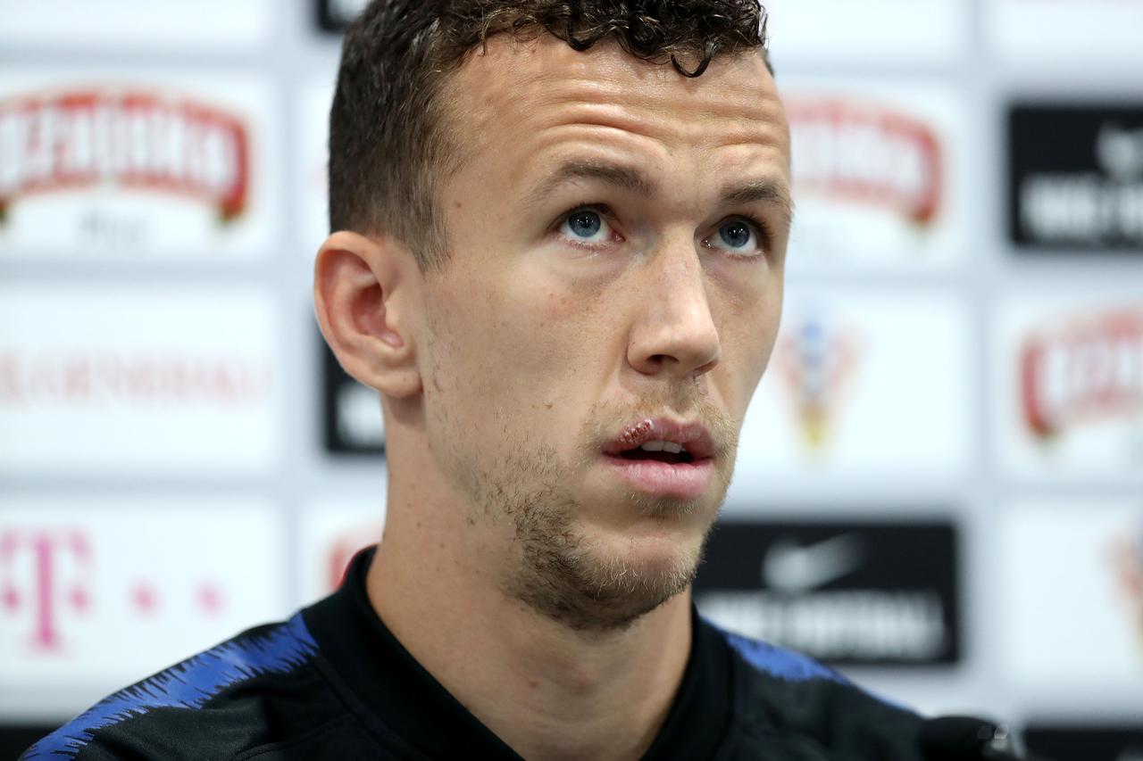 Perišić i Kalinić