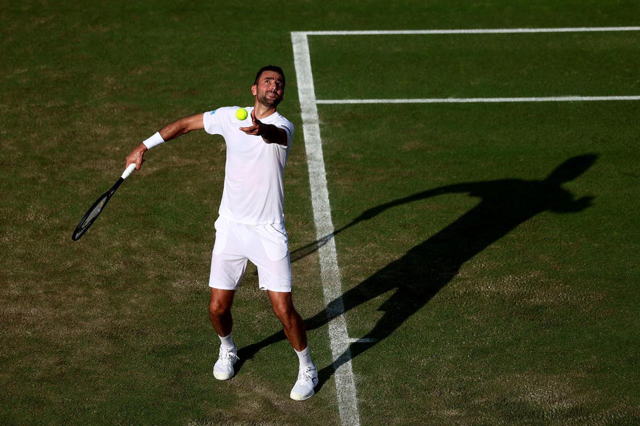 Wimbledon