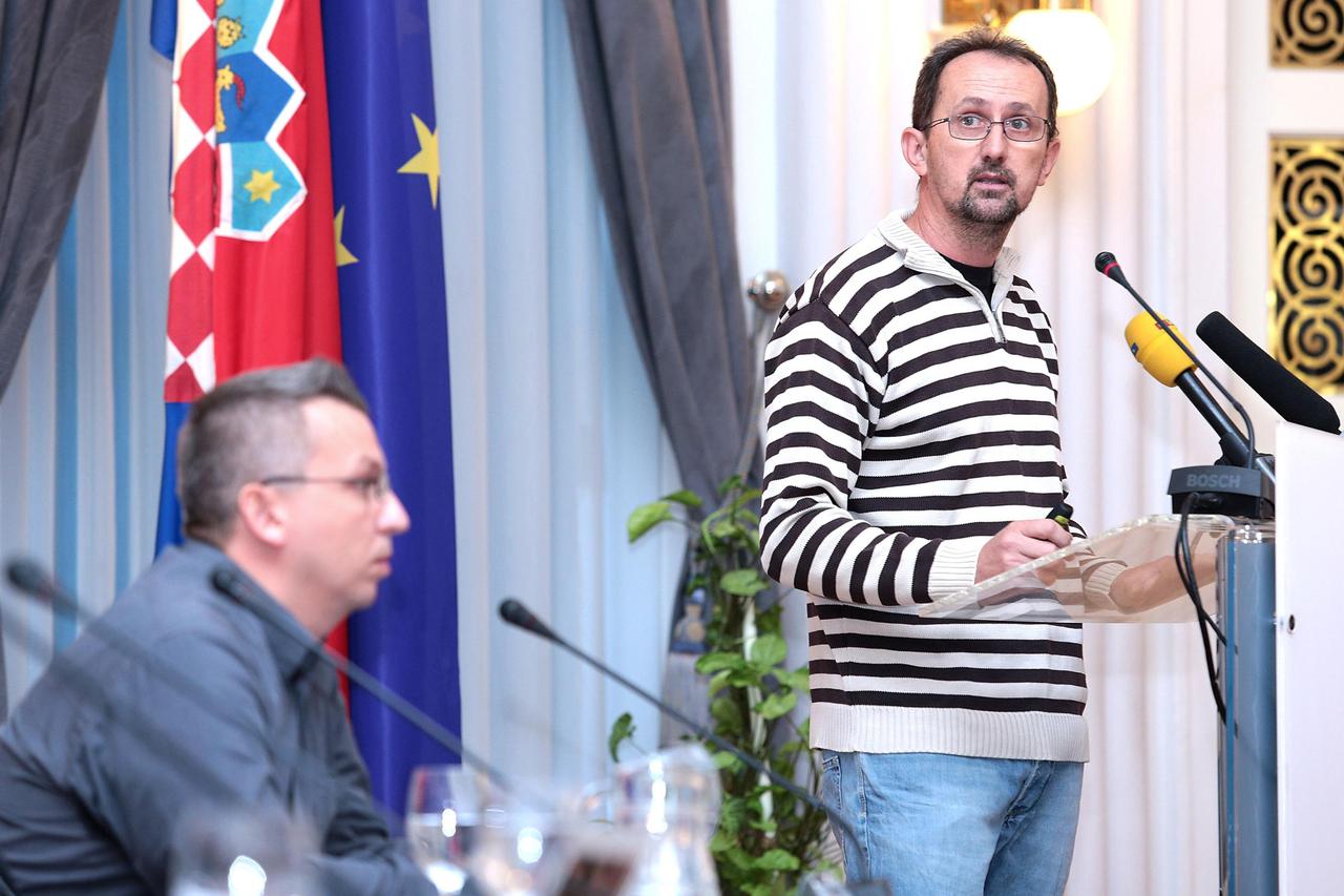 Mario Sever