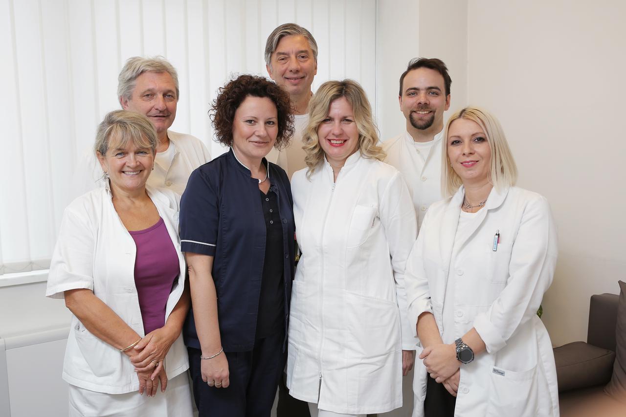 Akupunktura na urologiji KBC Rebro