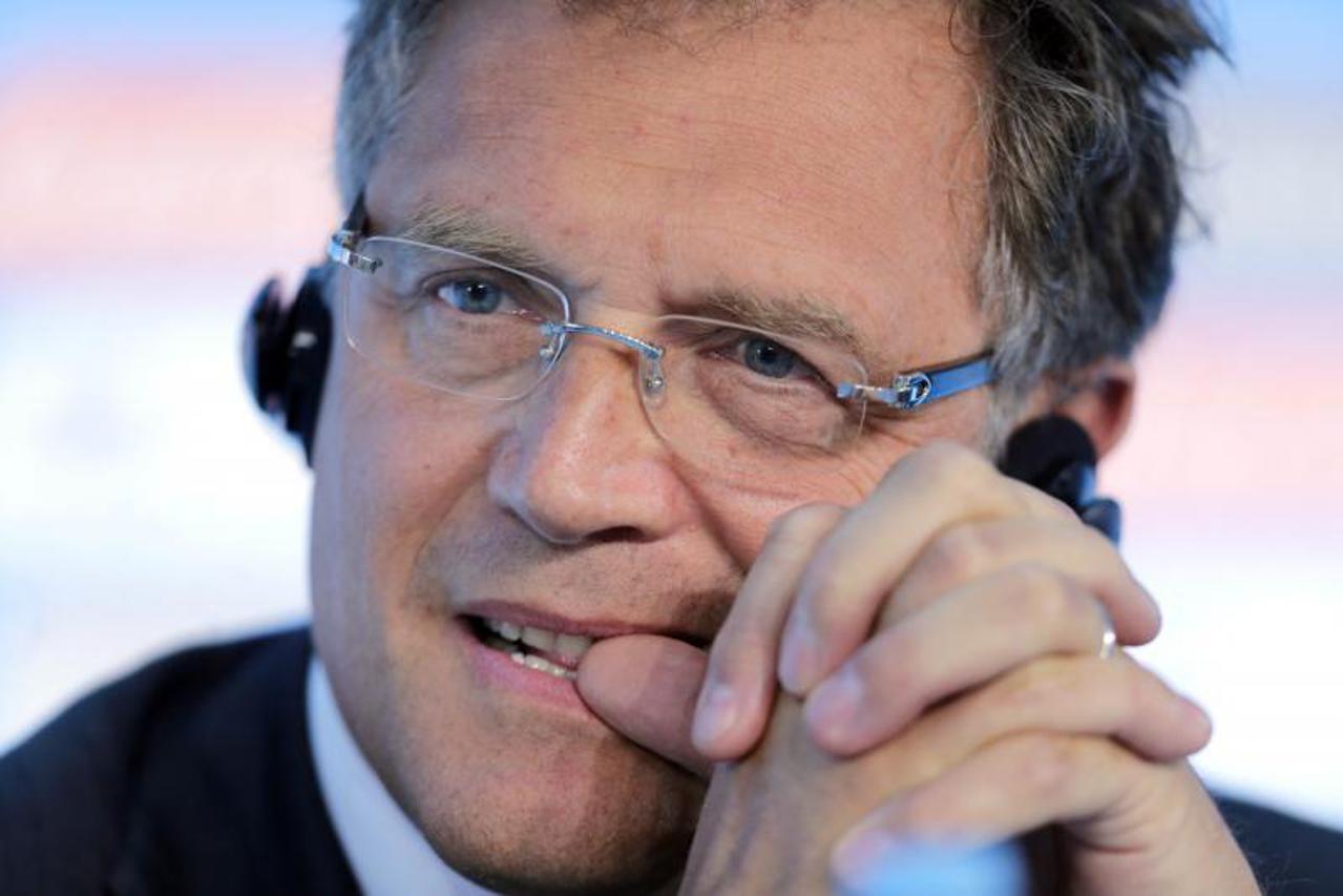 Jerome Valcke