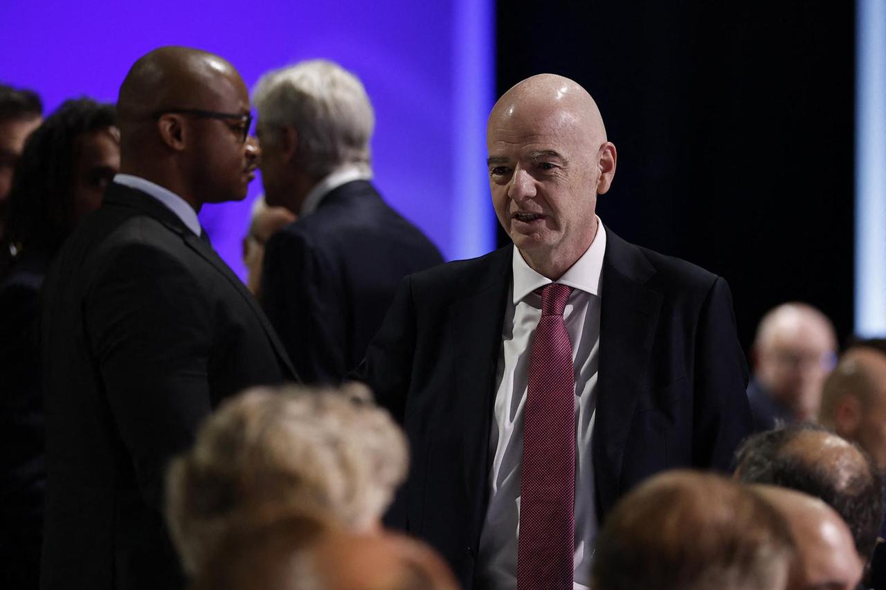 50th Ordinary UEFA Congress