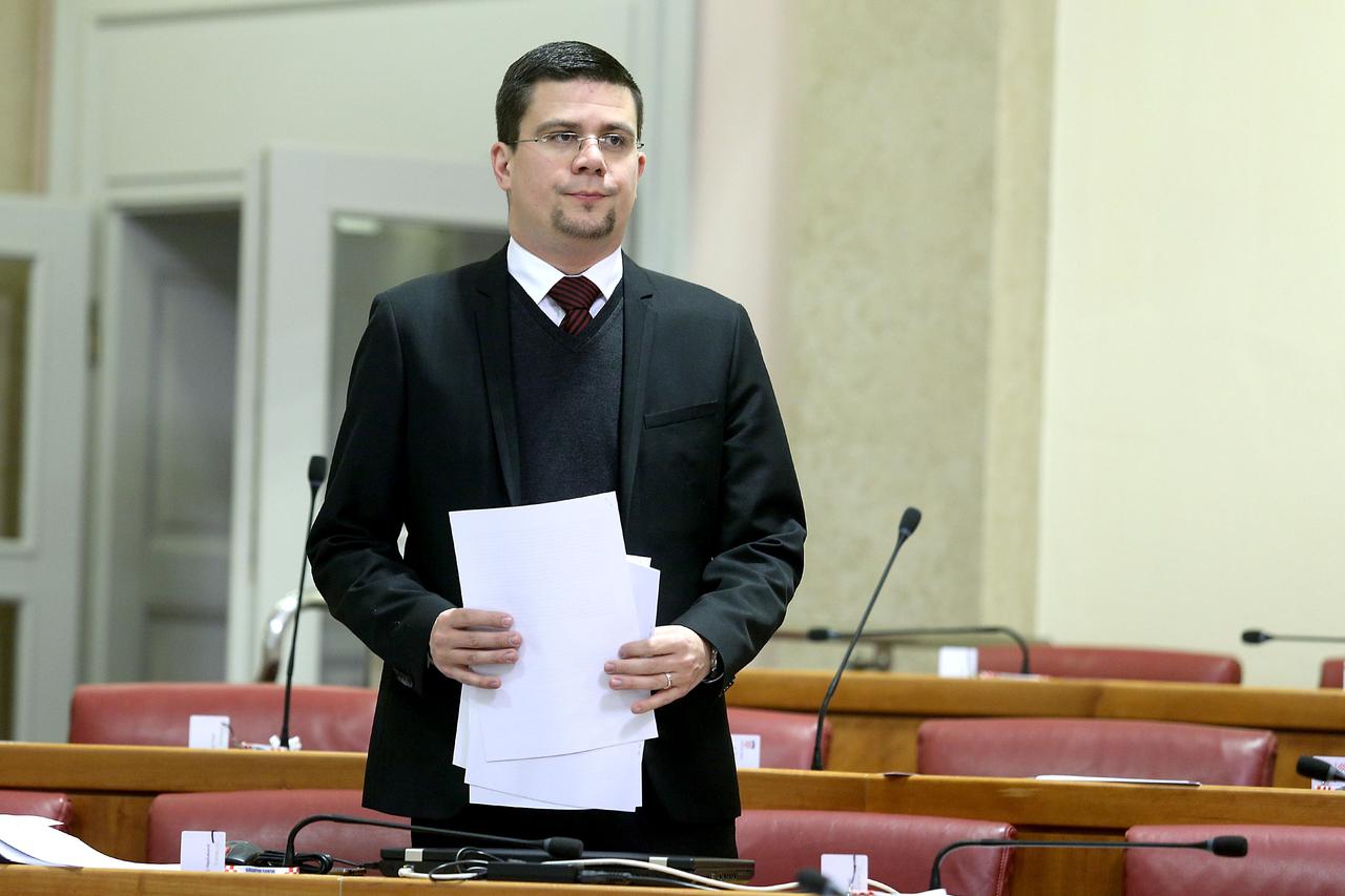 Domagoj Hajduković