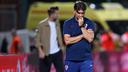 Zlatko Dalić: Opet smo primili gol iz greške, ali još stigne