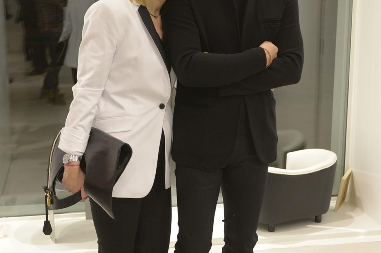 mirna zidarić