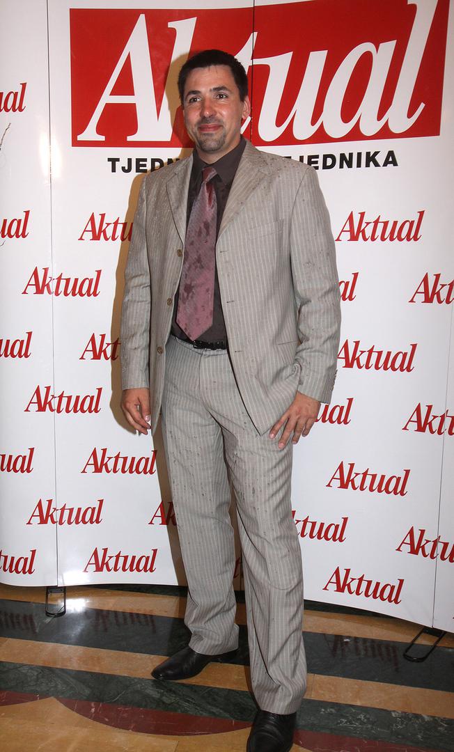 Kada je snimanje emisije završeno, on je na četiri godine unajmio dvorac Brežanec kako bi ga pretvorio u turističku i kulinarsku senzaciju.