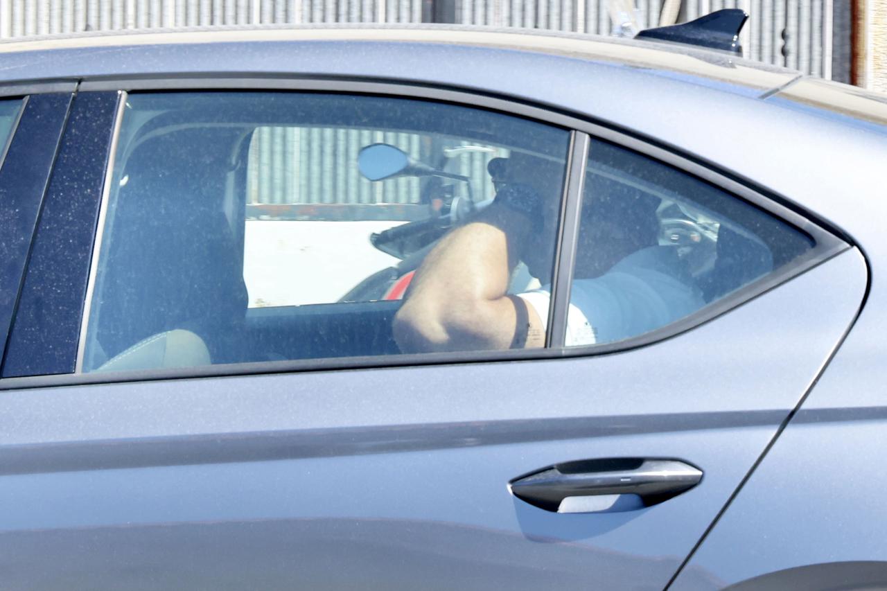 Split: USKOK-ovi istražitelji doveli Keruma u kuću na Mejama
