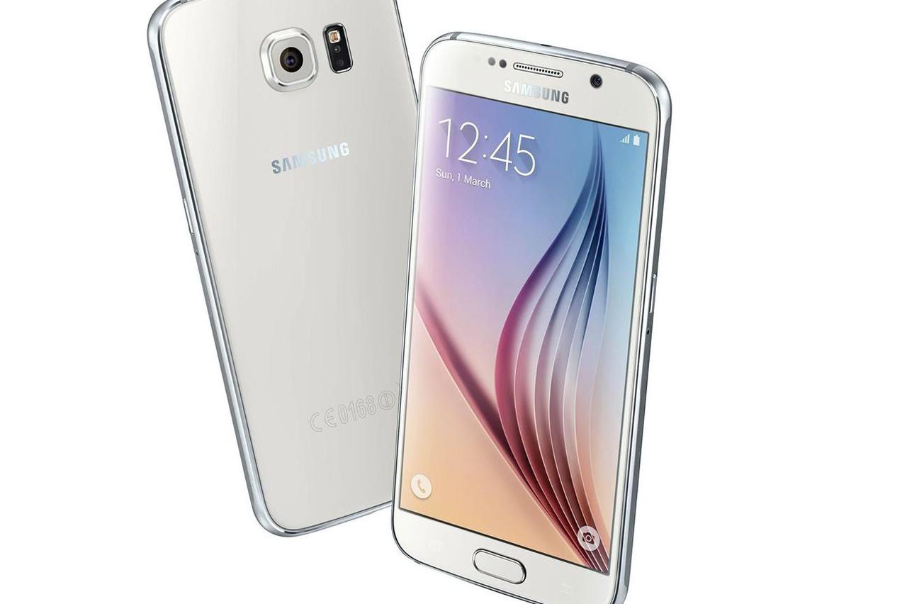 Ostanite impresionirani! Stigao je Samsung Galaxy S6 na Mondo
