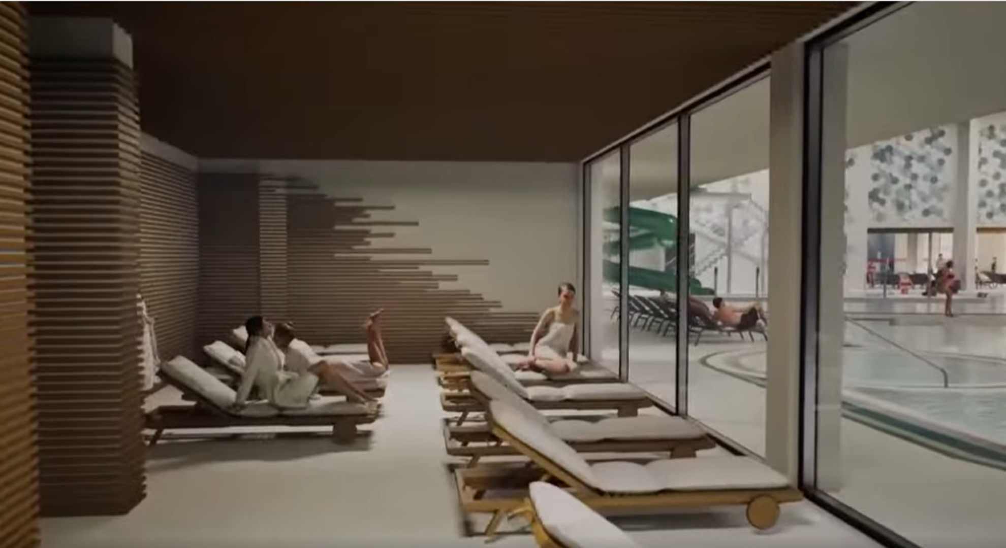  Analiza je pokazala da se radi o mineralnoj, fluornoj, bromnoj i jodnoj vodi koja će se nakon izgradnje Termi Bjelovar moći koristiti za liječenje širokog spektra zdravstvenih stanja.