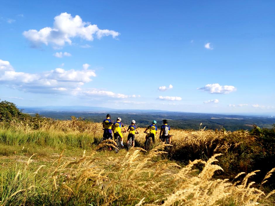 Istraži Sisačko – moslavačku županiju