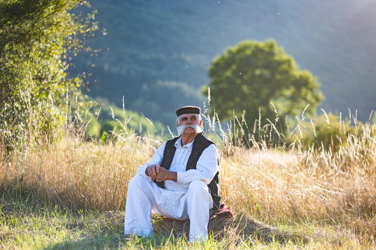 Podravina i Lika HTZ