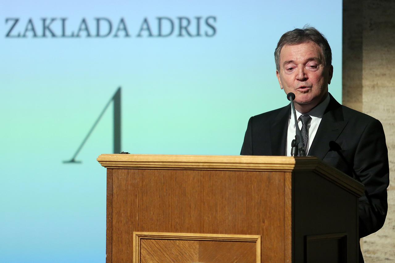 Adris Grupa traži ista prava koja su ostvarili i drugi vjerovnici, a to je naplata barem 40 posto
