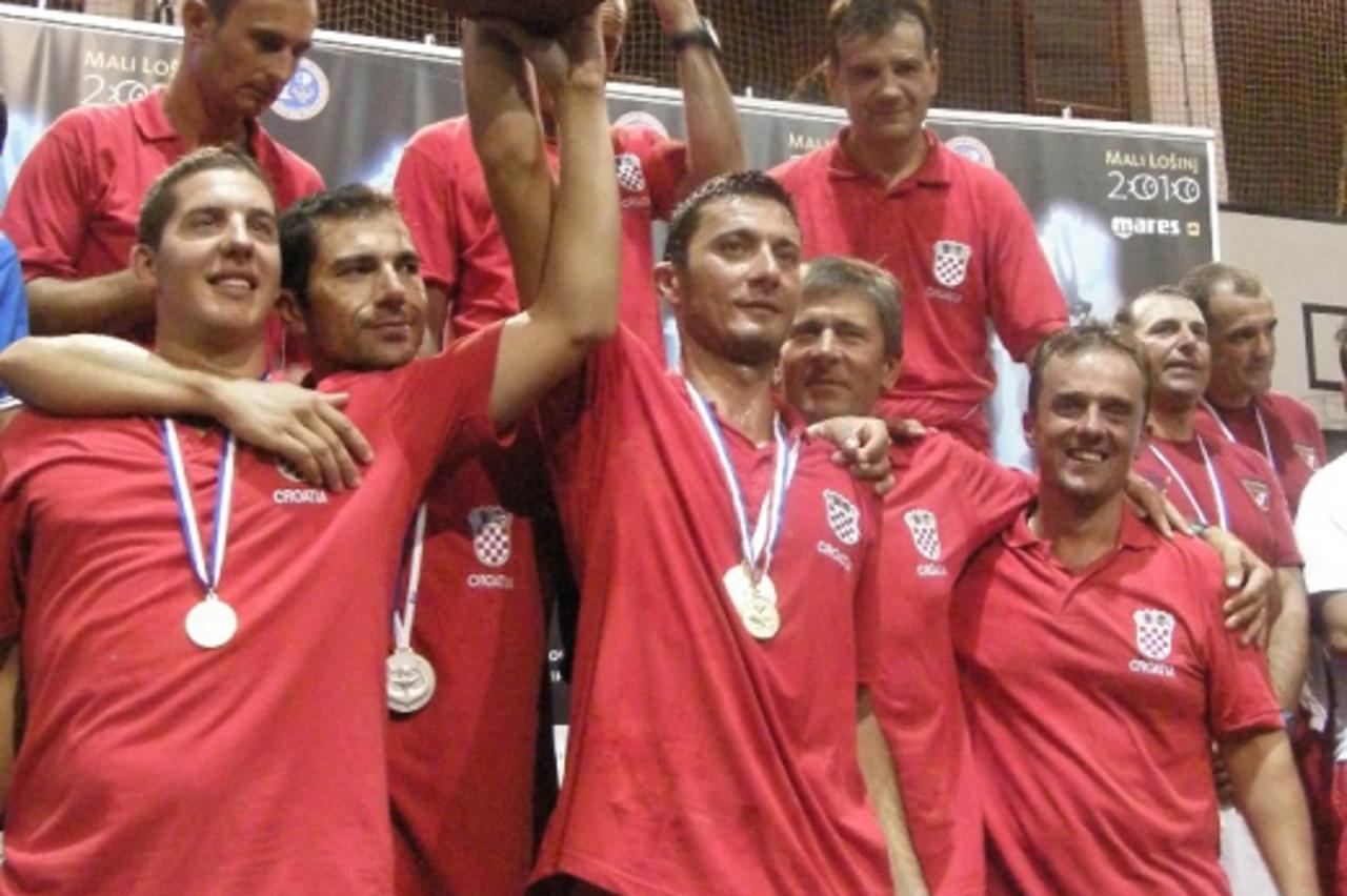 Podvodni ribolov (1)