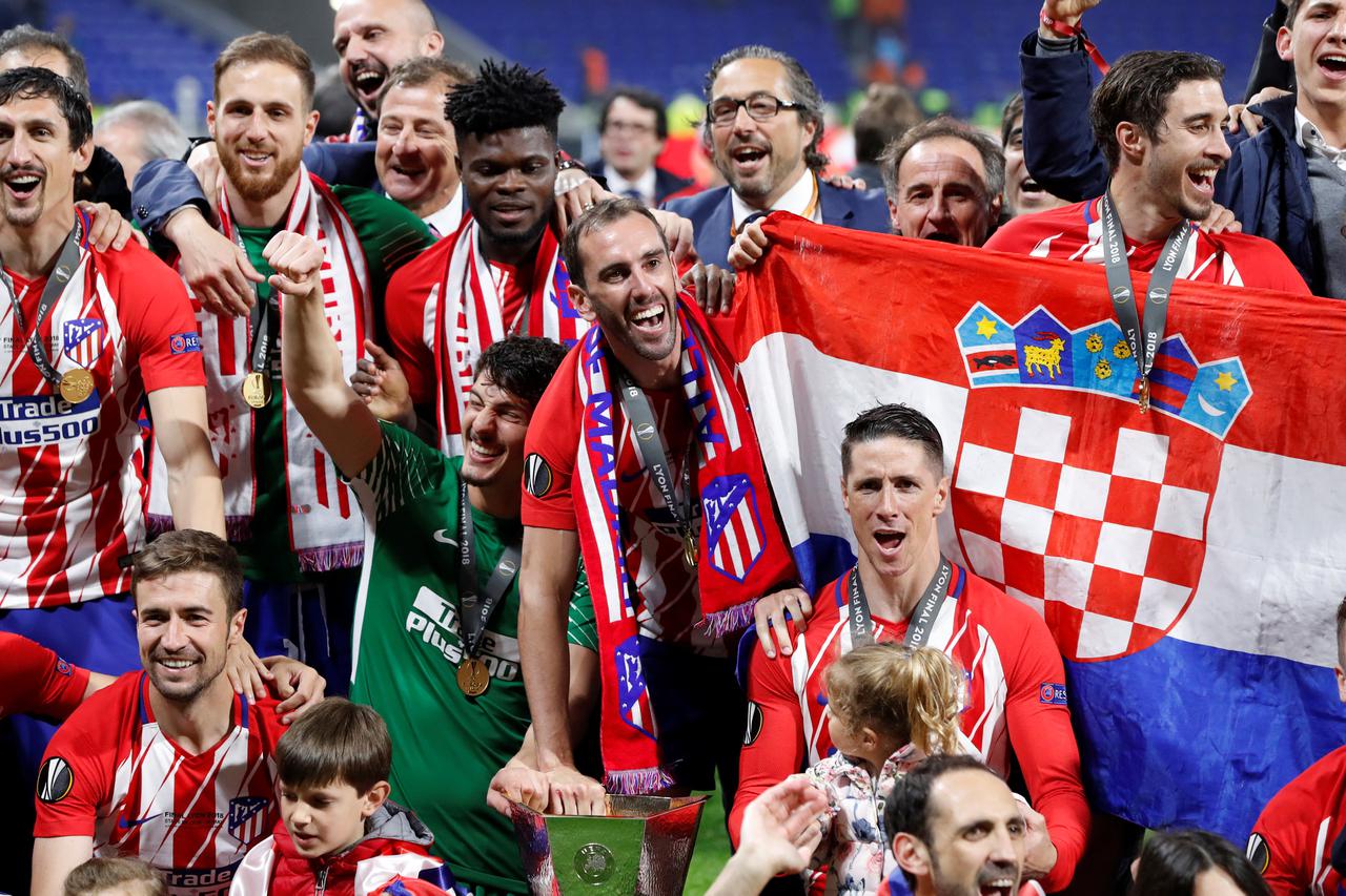 Šime Vrsaljko
