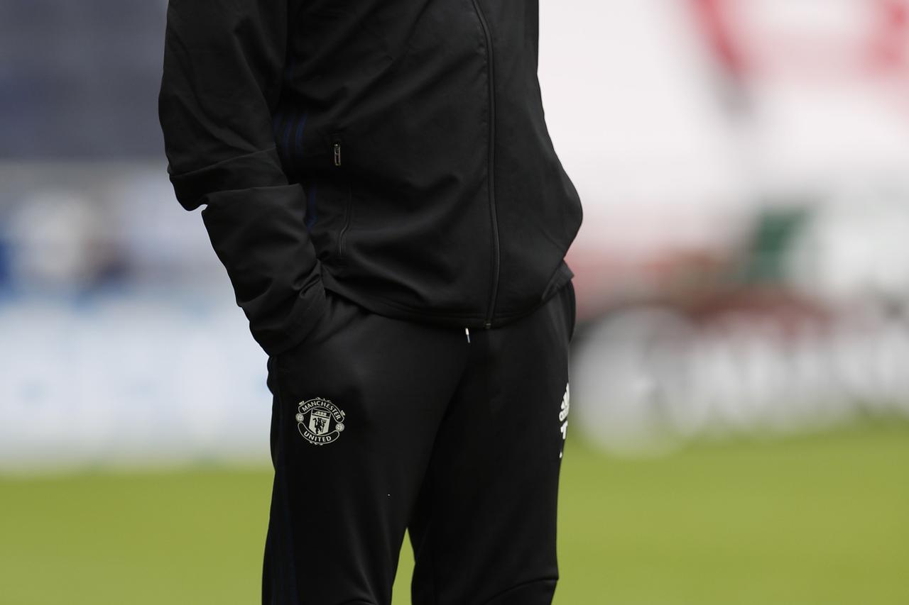 Britain Football Soccer - Wigan Athletic v Manchester United - Pre Season Friendly - DW Stadium - 16/7/16 Manchester United manager Jose Mourinho Action Images via Reuters / Lee Smith Livepic EDITORIAL USE ONLY.