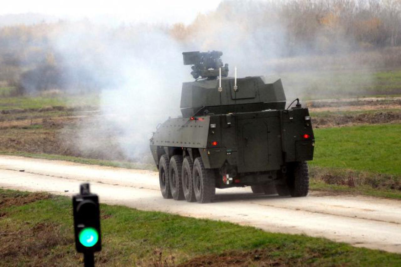 đuro đaković, patria (1)