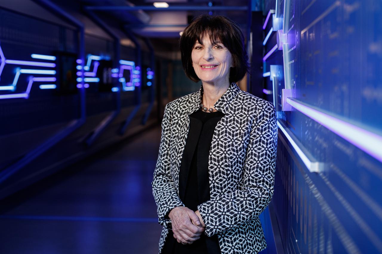 Gordana Kovačević