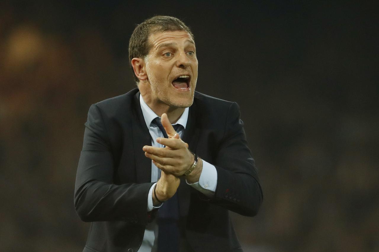 West Ham - Manchester United