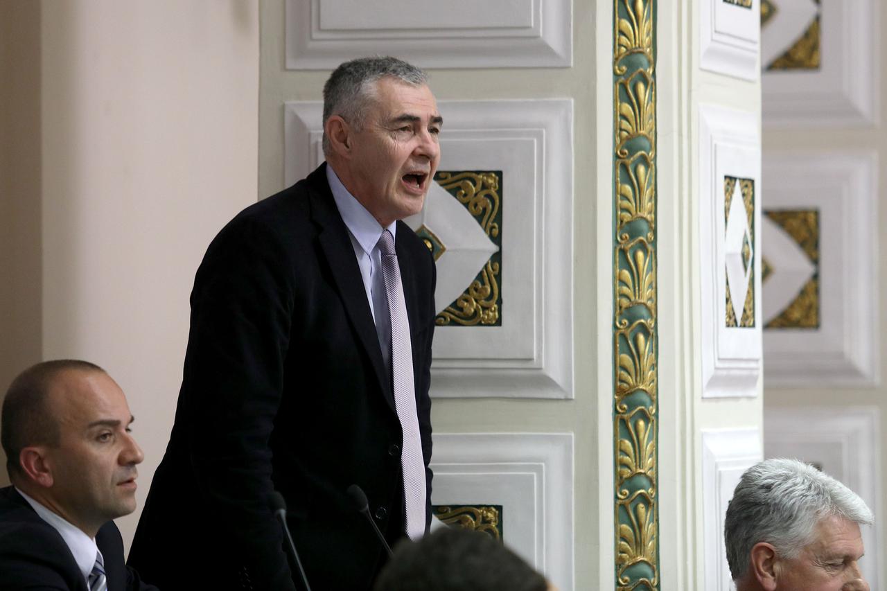 Željko Glasnović