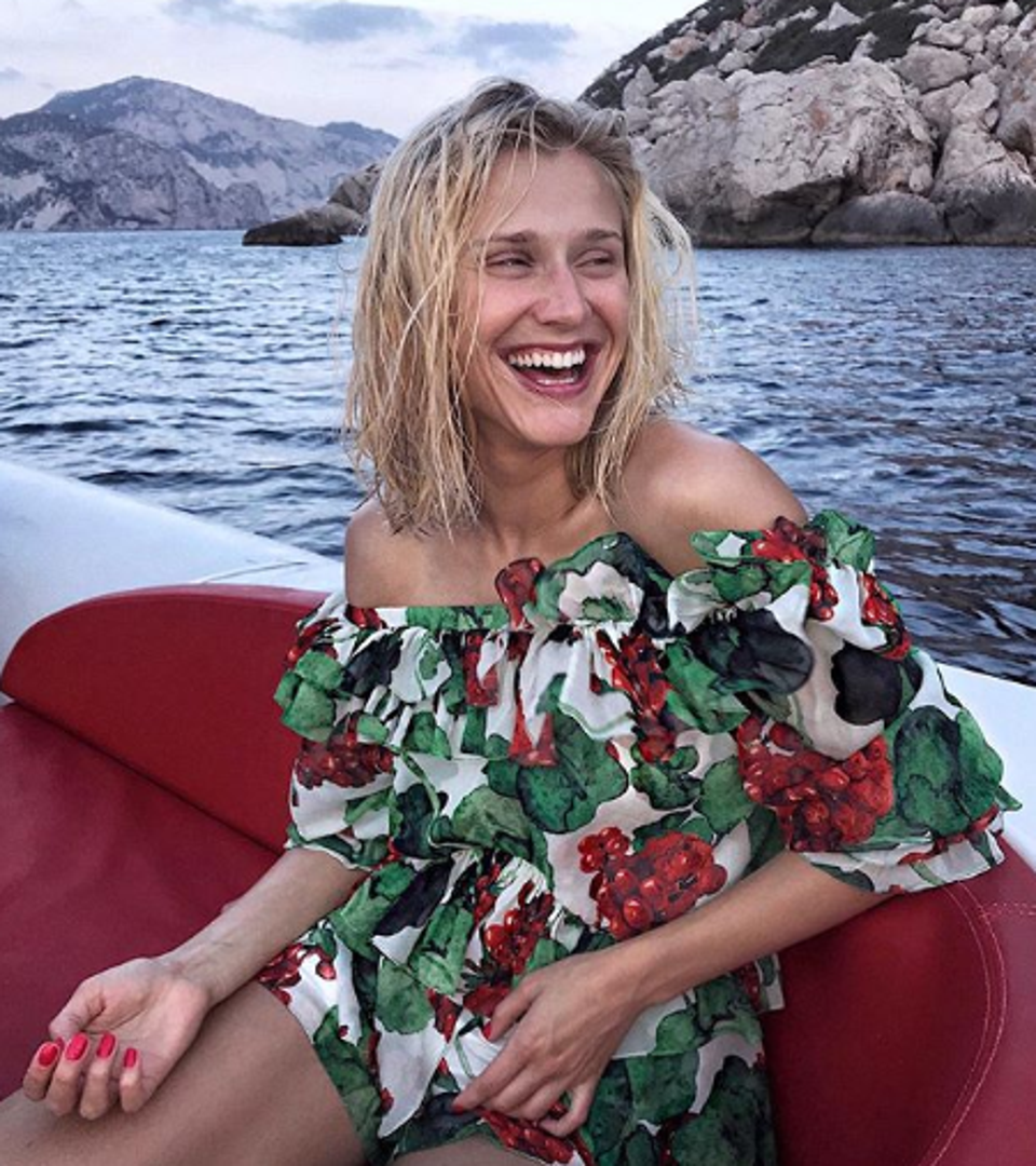 Iz braka s Milene Domingues ima sina Ronalda, Alex je plod je usputne afere s Michelle Umezu, koju je nogometaš imao tijekom japanske turneje s Real Madridom 2004. godine.

