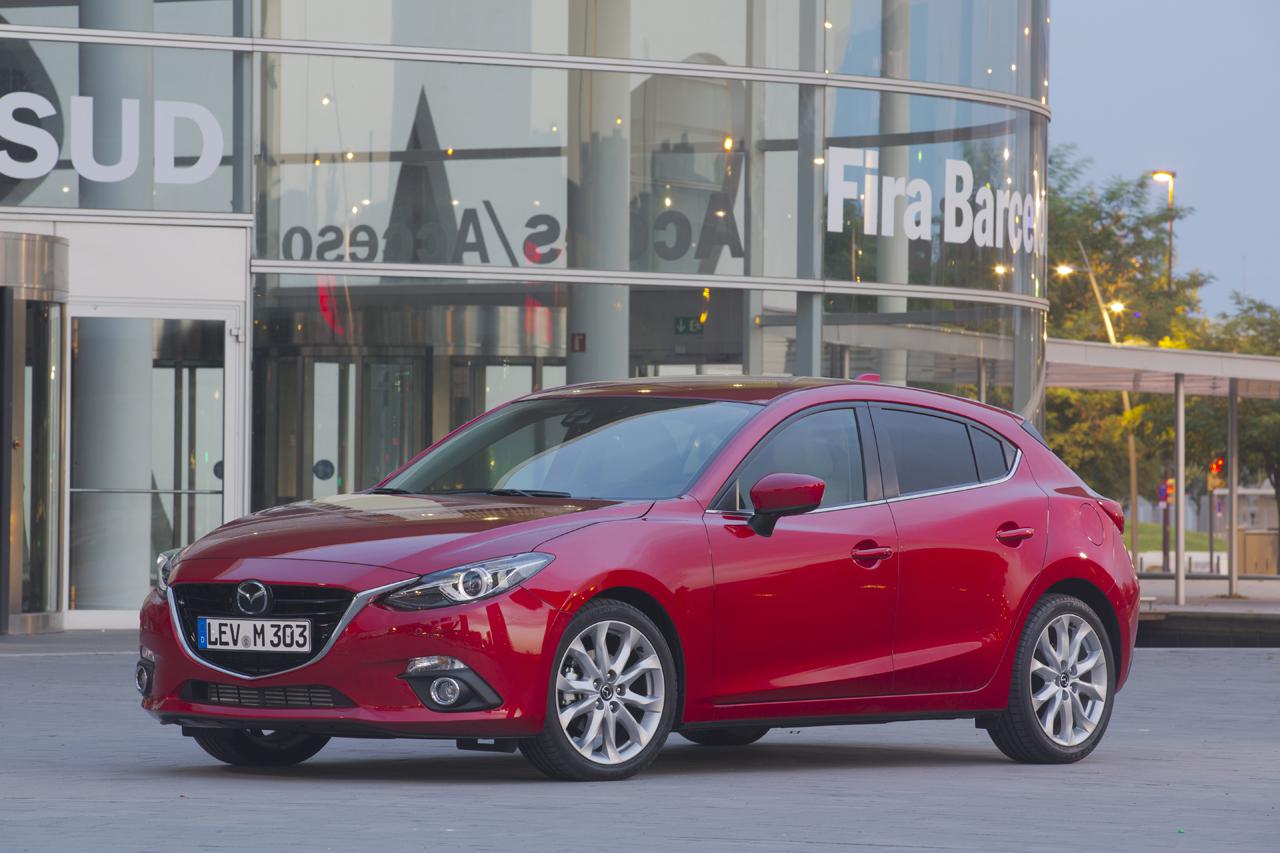 Mazda3