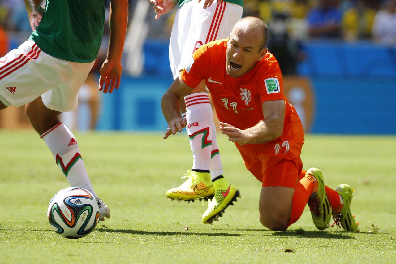 Robben