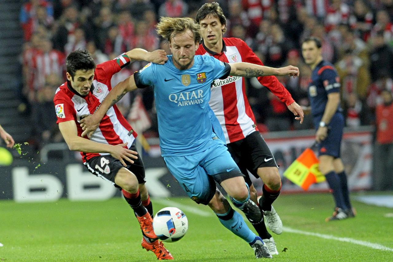 Ivan Rakitić