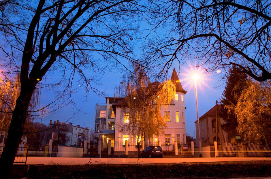 Hotel Villa Lenije****