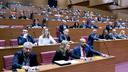 Hrvatska ima novu čelnicu Vrhovnog suda, ali i dalje nema kompletan Ustavni sud