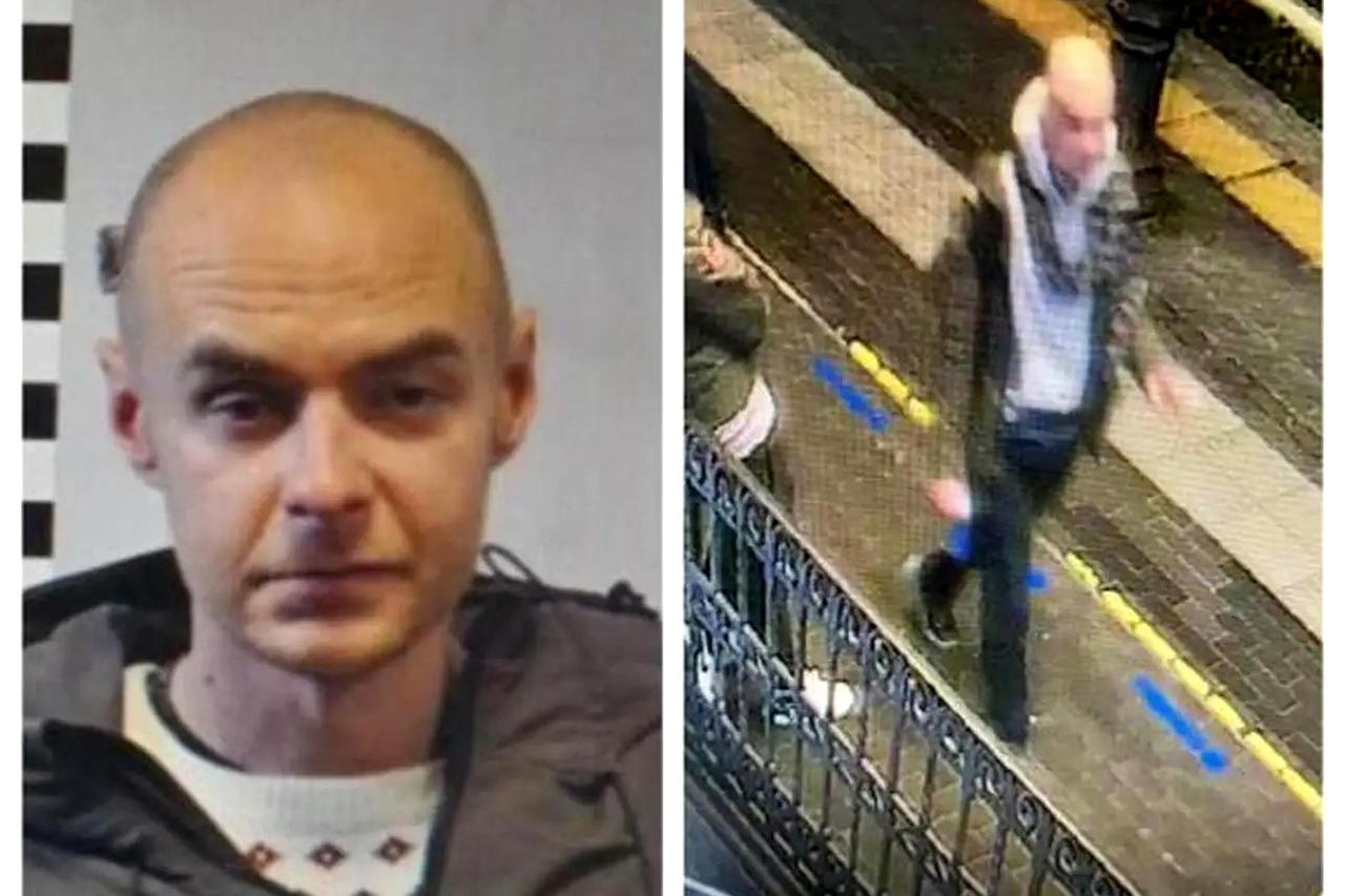 Bologna, train conductor murder, alleged perpetrator identified by surveillance cameras